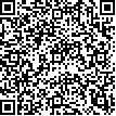 QR Kode der Firma BMD-group, s.r.o.