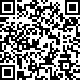 Company's QR code Ing. Marta Konickova