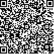 Company's QR code Marcela Kolarova