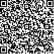 QR Kode der Firma Reality Bratislava, s.r.o.