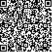 QR Kode der Firma MUDr. Vladimir Compel