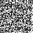 QR Kode der Firma Unique promotion, s.r.o.