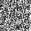 Company's QR code Cenek Jan, Ing.