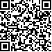 Código QR de la empresa David Skokan