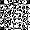 QR Kode der Firma Prague Beauty Company s.r.o.