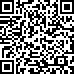 Company's QR code Iveta Melicherova