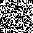 Company's QR code Pavla Hudcova