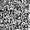 Company's QR code Alena Gerhatova - AJA - uctovnictvo