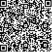 Company's QR code Pavel Smolka