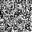 Company's QR code Budin Club, s.r.o.