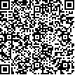 Company's QR code Aikido klub Rakovnik