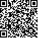 Company's QR code Lenka Benesova