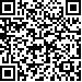 QR Kode der Firma Aner, s.r.o.