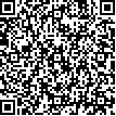 QR Kode der Firma Ing. Lucie Hepnarova