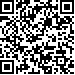 QR Kode der Firma Bioplyn Zeten, s.r.o.