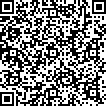 QR Kode der Firma Jarmila Posvova