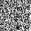 Company's QR code Cestmir Romer Ing.