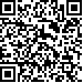 Código QR de la empresa RNDr. Vladimir Perdoch  Person