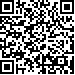 Company's QR code Jana Stindlova