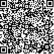 QR Kode der Firma Uzeniny Slama, s.r.o.