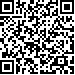 Código QR de la empresa Simona Slavikova