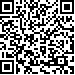 QR Kode der Firma Liana Hahnova