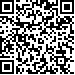 Company's QR code Jitka Miklasova