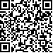 Company's QR code Jan Formanek