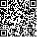 Company's QR code Jana Rainova