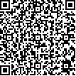 Company's QR code Bio - Spectrum Plus, s.r.o.