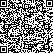 QR kód firmy Coffee Berry, s.r.o.