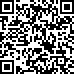 Código QR de la empresa Bavex plus, s.r.o.