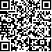 Company's QR code Vaclav Brizdala