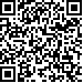 Company's QR code Iveta Cadrova