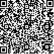 Company's QR code Petit Gurman, s.r.o.