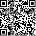 Company's QR code Frysakova Marie,MUDr.CSc.