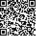 Company's QR code Sarka Mrackova