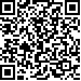 Company's QR code Bc. Veronika Pauckova