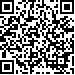 Company's QR code Doc. MUDr. Alena Chlumska