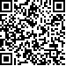 Company's QR code Insirs, s.r.o.