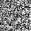 Company's QR code Regent Management Services s.r.o.