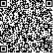 QR Kode der Firma Presticke sluzby ST, s.r.o.