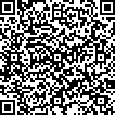 QR Kode der Firma du coeur s.r.o.