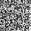 Company's QR code ZDESTAV s.r.o.