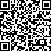 Company's QR code Zuzana Feldmanova