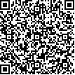 QR Kode der Firma Aqua World, s.r.o.