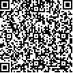 Company's QR code SURA s.r.o.