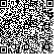 Código QR de la empresa dESIGNbAR