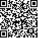 QR Kode der Firma Hana Madrova