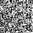 QR Kode der Firma JOKRATOUR VM s.r.o.